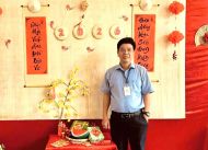 ThS. Lê Minh Lưu