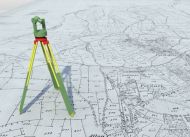 Giới thiệu bộ môn kỹ thuật địa chính