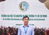 ThS. Trần Văn Huân