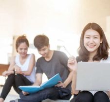 Đại Học VL - VH