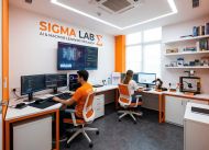 Nhóm Nghiên cứu SIGMA