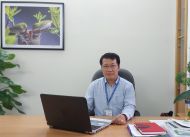 TS. Nguyễn Văn Khánh 