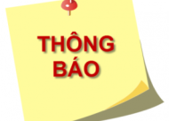 THÔNG BÁO SINH VIÊN NỘP ĐƠN ĐĂNG KÝ HỌC GHÉP HK1 NĂM HỌC 2026-2027