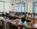 Hội nghị Tổng kết năm 2023