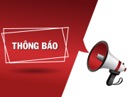THÔNG BÁO DANH SÁCH SINH VIÊN CHÍNH QUY CÁC TỪ KHÓA 09 TRỞ VỀ TRƯỚC ĐỦ/KHÔNG ĐỦ ĐIỀU KIỆN XÉT TỐT NGHIỆP ĐỢT 1 NĂM 2024-2025