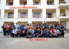 Thực tập tại Đà Lạt