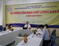 Chúc mừng Trường ĐH Tài nguyên và Môi trường TP. HCM đã hoàn thành đánh giá chất lượng 04 chương trình đào tạo