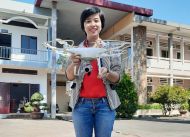 NCS. ThS. Trần Ngọc Huyền Trang