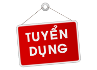 Công ty TNHH Hợp Nhất Bách Việt tuyển dụng