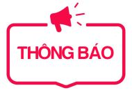 THÔNG BÁO SINH VIÊN NỘP ĐƠN ĐĂNG KÝ HỌC GHÉP HK2 NĂM HỌC 2025-2026