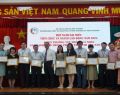 Hội nghị Đại biểu Viên chức và Người lao động năm 2024