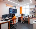 Nhóm Nghiên cứu SIGMA