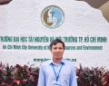 ThS. Trần Văn Huân