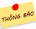 Công khai về giảng viên giảng dạy và giảng viên hướng dẫn, mục đích môn học, nội dung  và lịch trình giảng dạy , tài liệu tham khảo, phương pháp đánh giá sinh viên