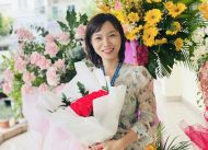 ThS. Nguyễn Kim Hoa