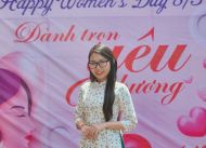 ThS. Huỳnh Nhật Hoàng Vy