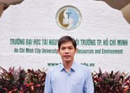 NCS.ThS. Lê Nguyễn Ngọc Hải
