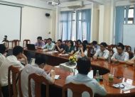 Hội nghị Tổng kết năm 2023