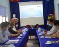 Lễ Ký kết biên bản ghi nhớ giữa Trường Đại học Tài nguyên và Môi trường TP.HCM và Công ty Cổ phần Môi trường Nhiệt phân ASHER