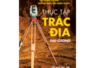 THỰC TẬP TRẮC ĐỊA ĐẠI CƯƠNG