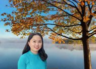 TS. Văn Ngọc Trúc Phương