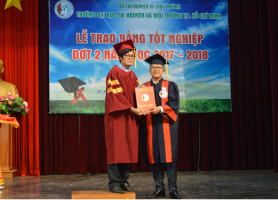 Tốt nghiệp