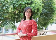 GVC.ThS. Nguyễn Thị Hải Yến