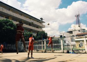 Giải thi đấu bóng đá