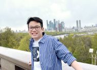 ThS. Lê Thiên Bảo