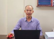 GVC.TS. Trần Thống Nhất