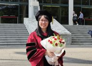 TS. Đinh Thị Linh