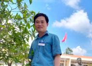 ThS. Trịnh Ngọc Hà