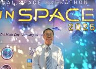 ThS. Nguyễn Tấn Vĩnh Nam