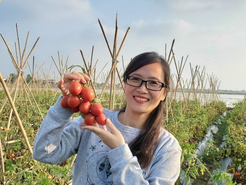 ThS. Đoàn Thị Bích Ngọc