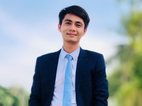 ThS. Nguyễn Anh Hiệp