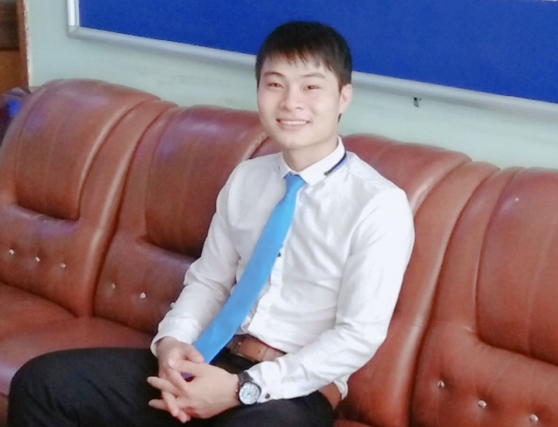 ThS. Hoàng Hữu Đức