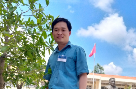 ThS. Trịnh Ngọc Hà